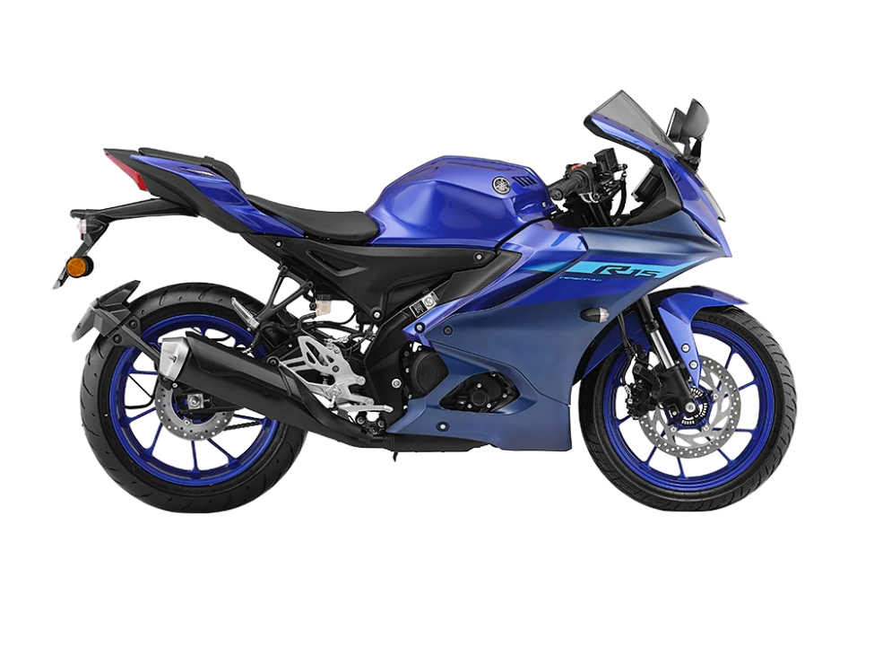 R15 V4 BLUE