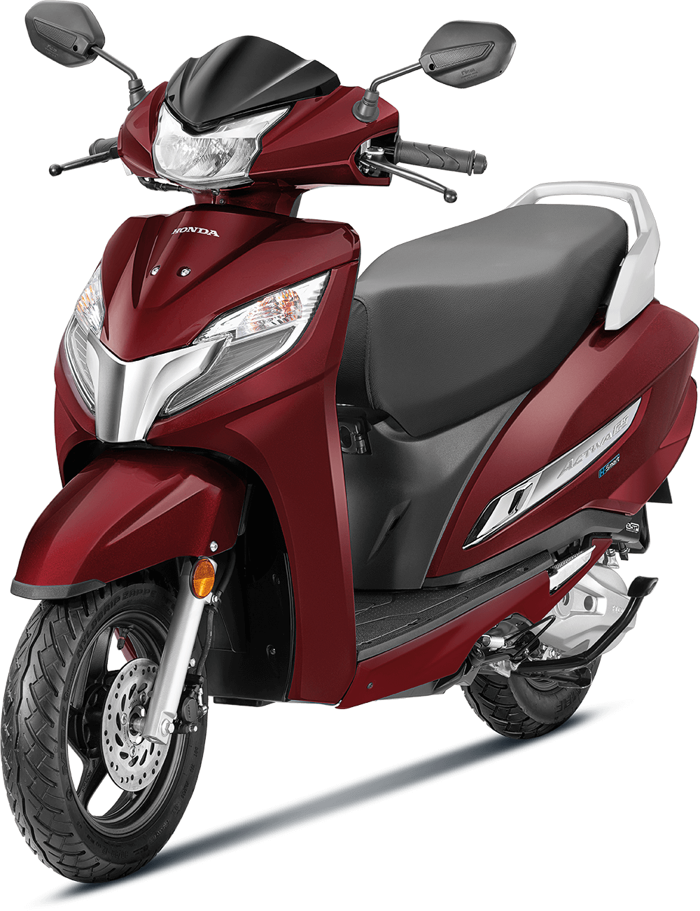ACTIVA 125 RED