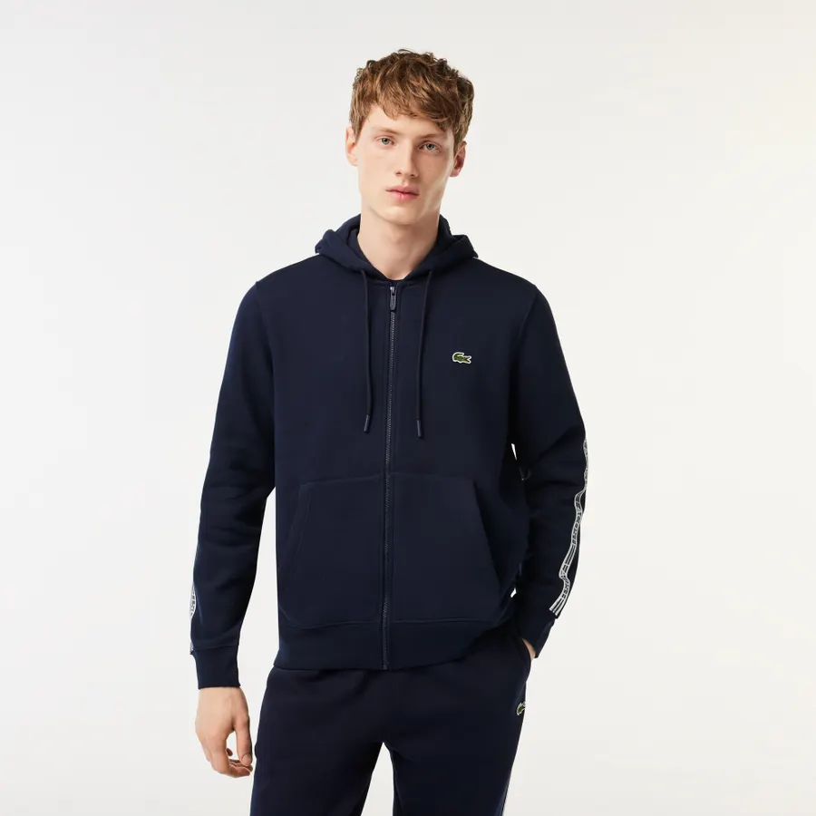 LACOSTE HOODIE