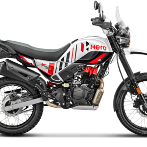 Hero X Pulse 200 4V PRO (Rally)