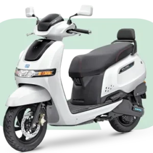 TVS i Qube UG (3.5KW)
