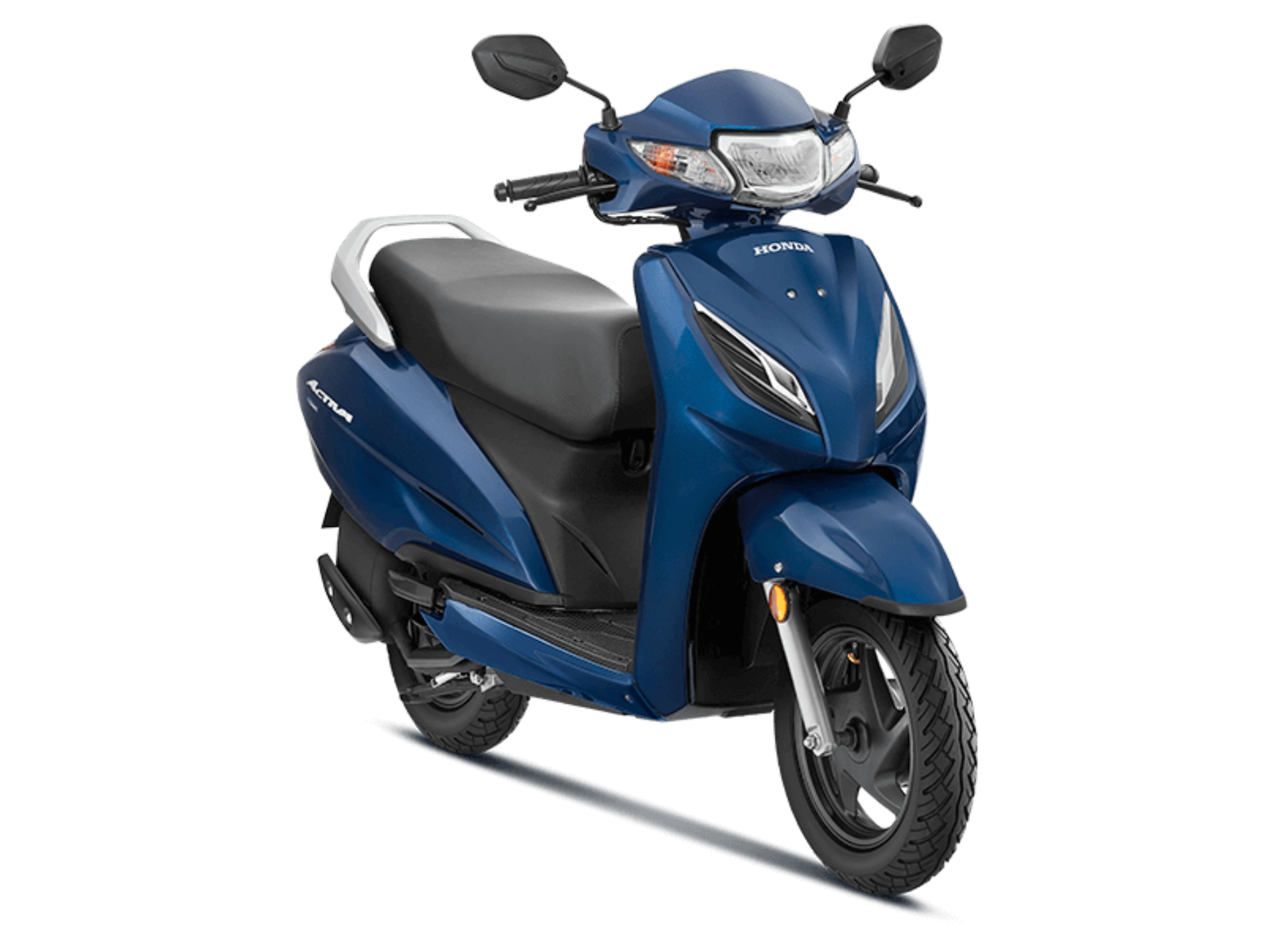 Honda Activa 110 STD - Image 4