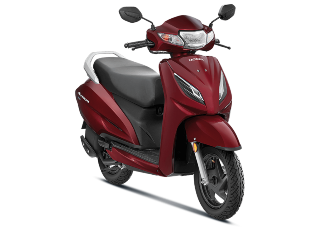 Honda Activa 110 STD