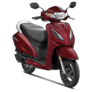 Honda Activa 110 STD