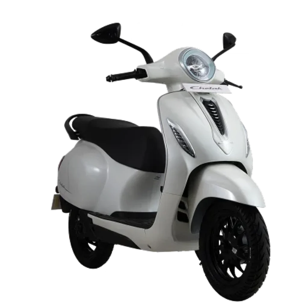 Bajaj Chetak C3503 (EV)