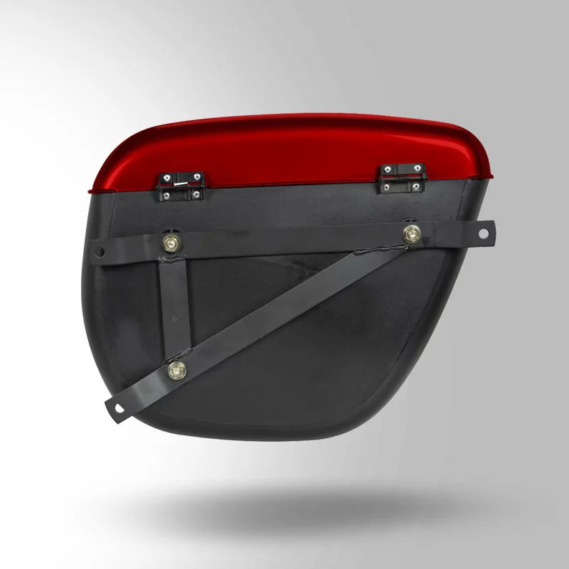 SAFARI BOX (Studds) Universal - Image 2