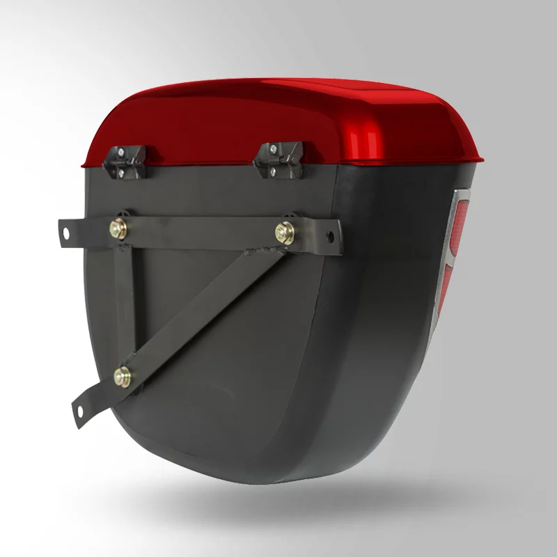 SAFARI BOX (Studds) Universal - Image 6