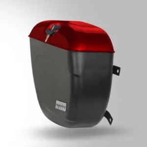 SAFARI BOX (Studds) Universal