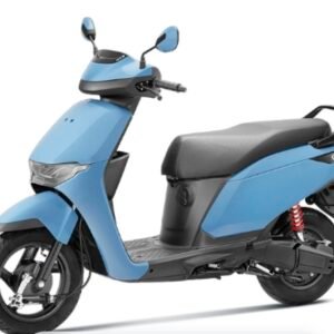 Honda Electric QC1(EV)