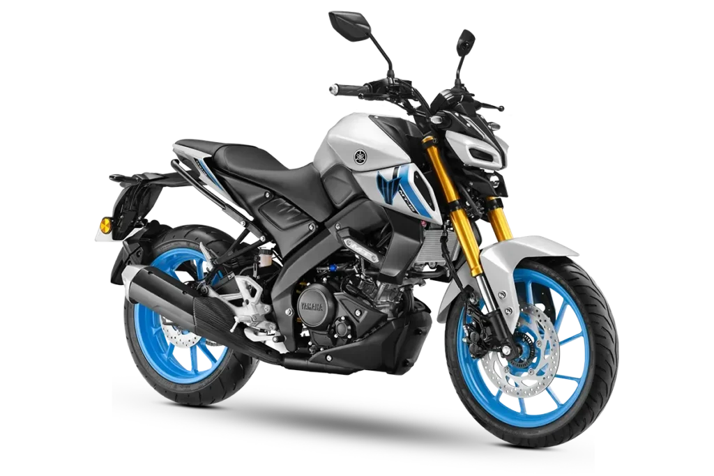 Yamaha MT15 Disc STD