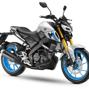 Yamaha MT15