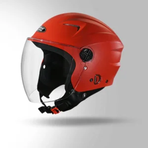Helmet Ray Open Face (Studds)