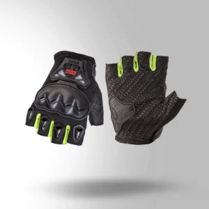 SMG 5 RIDING GLOVES (Studds)