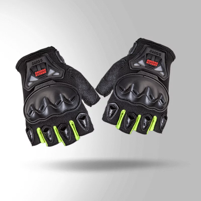 SMG 5 RIDING GLOVES (Studds) - Image 2