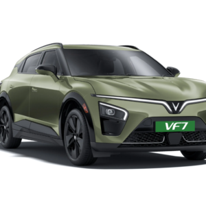 Vinfast V7(EV)