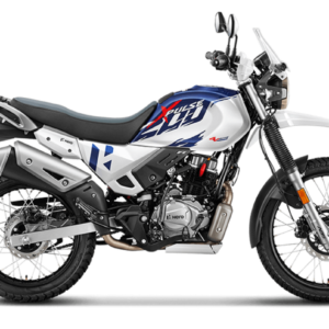Hero XPULSE 200 4V