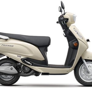 Suzuki Acsess 110 STD