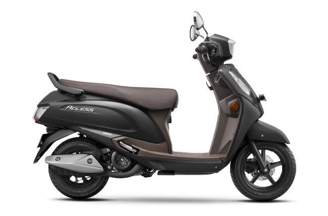 Suzuki Access 125 TFT ABS - Image 5