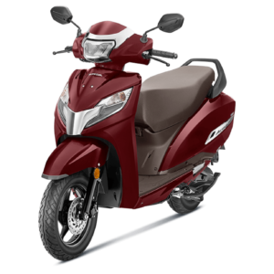 Honda Activa 125 DLX