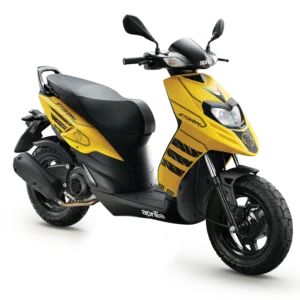 Aprillia SR 125 Storm