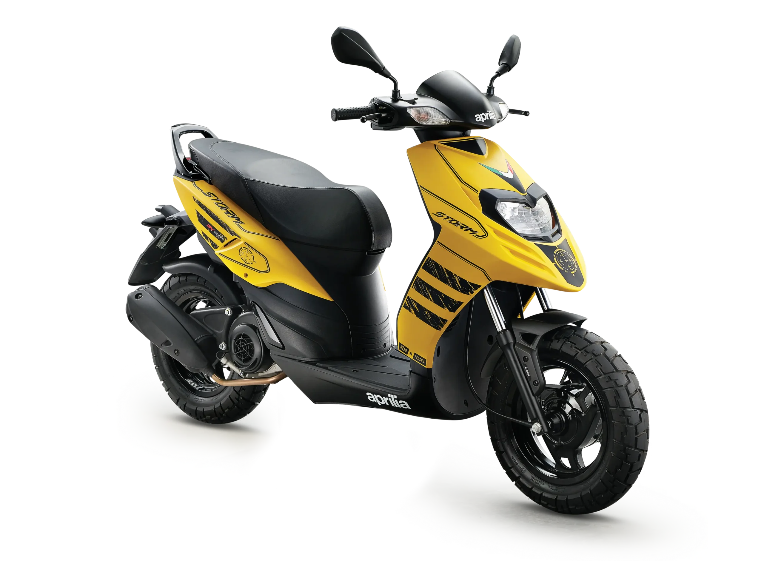 Aprillia SR 125 Storm