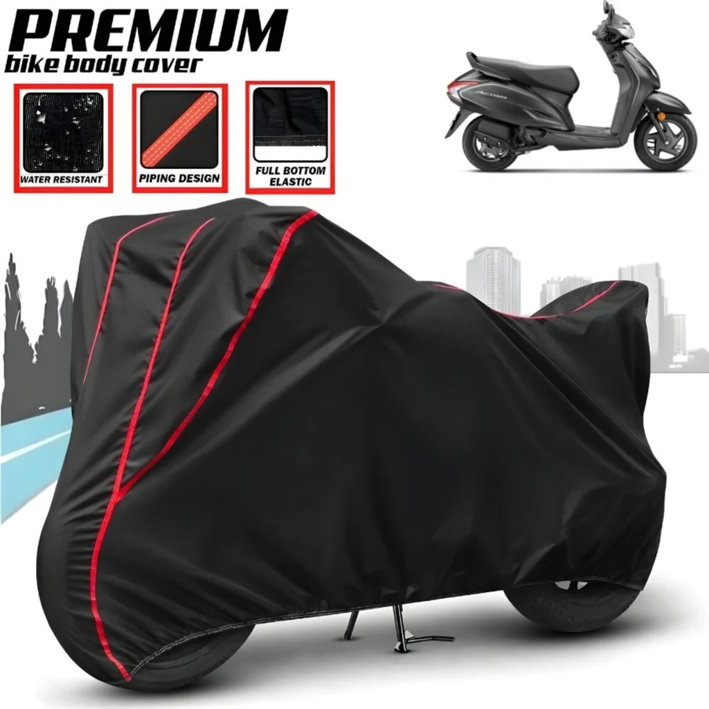 Body Cover(Scooter)