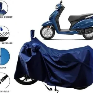 Body Cover (Scooter)