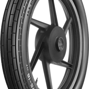 CEAT 2.75 R18 SECURA F85 TL 42P 2.75 R18