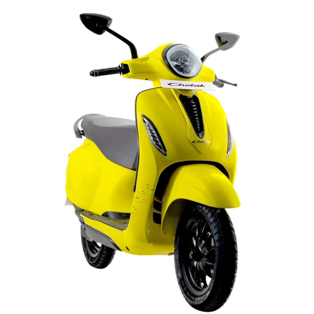 Bajaj Chetak C3001
