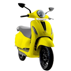 Bajaj Chetak C3001