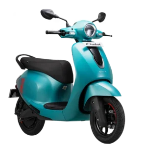 Bajaj Chetak C2501