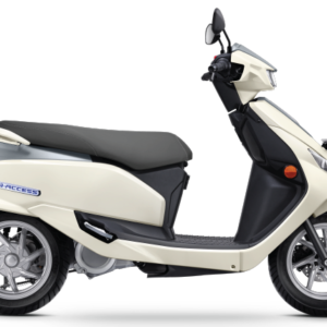 Suzuki e Access (EV)