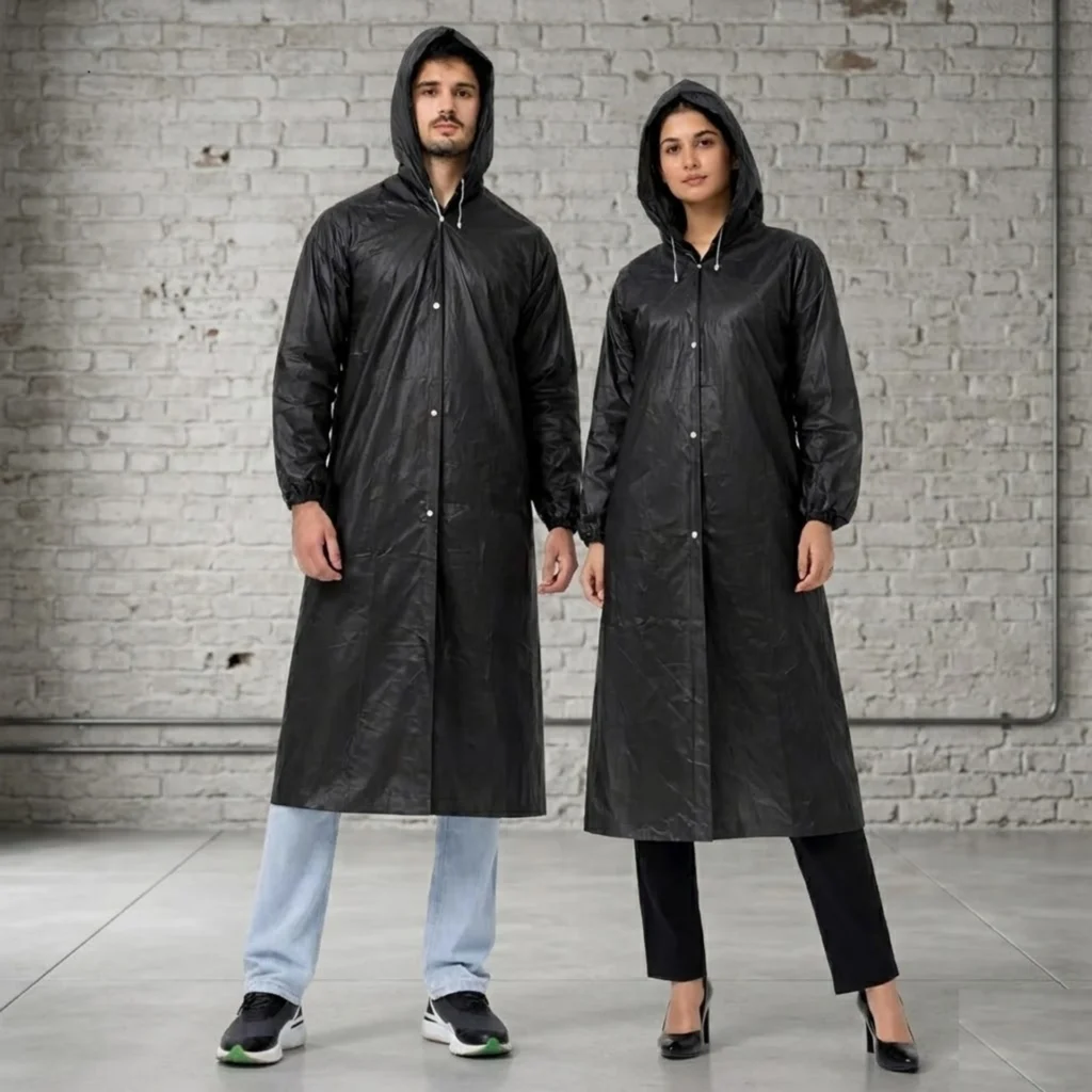 Rain Coat