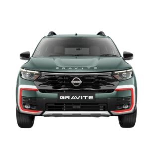 Nissan Gravite