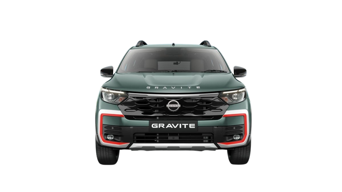 Nissan Gravite