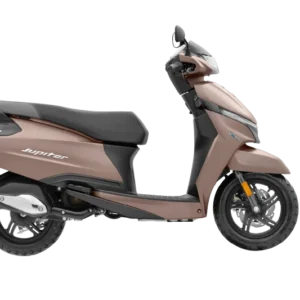 TVS Jupiter110 SMC Disc