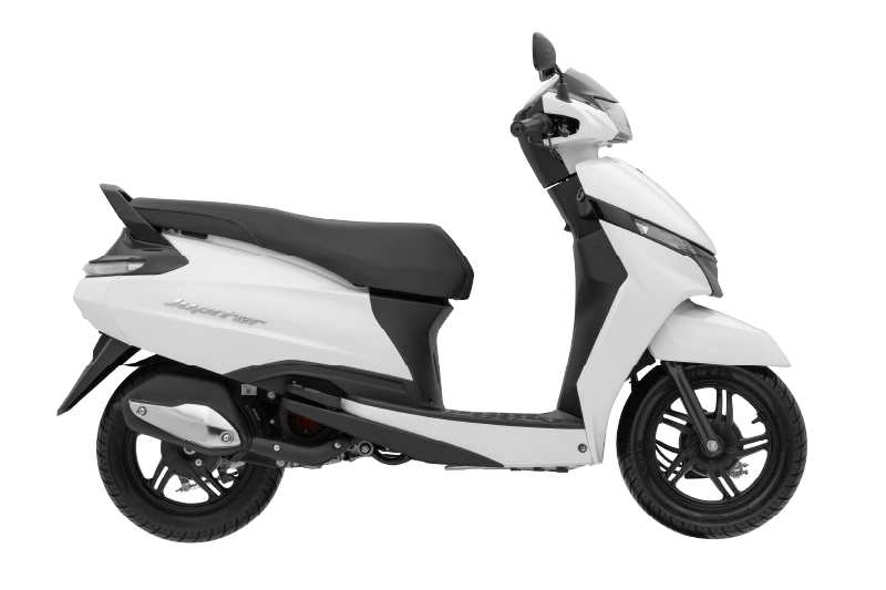 TVS Jupiter 110 Std Alloy - Image 6