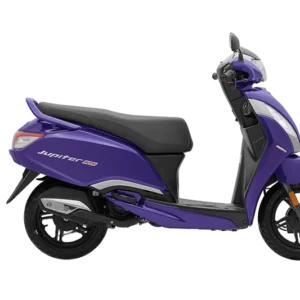TVS Jupiter 110 Std