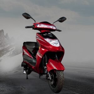 Newtron Z 200  (EV)