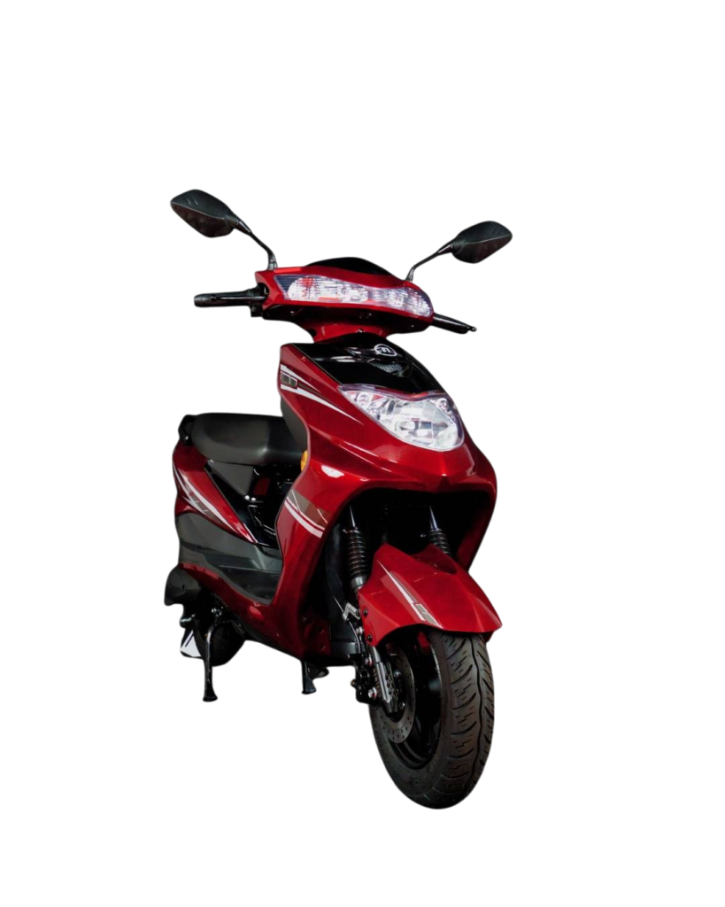 Newtron Z 200  (EV) Graphite
