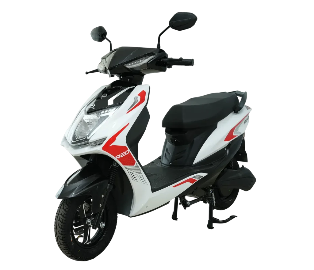 Ampere Reo 80 (EV)