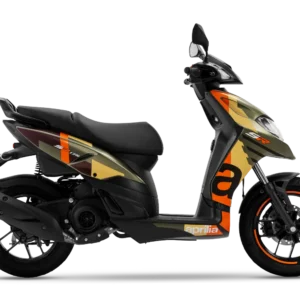 Aprillia SR 125 Tribute