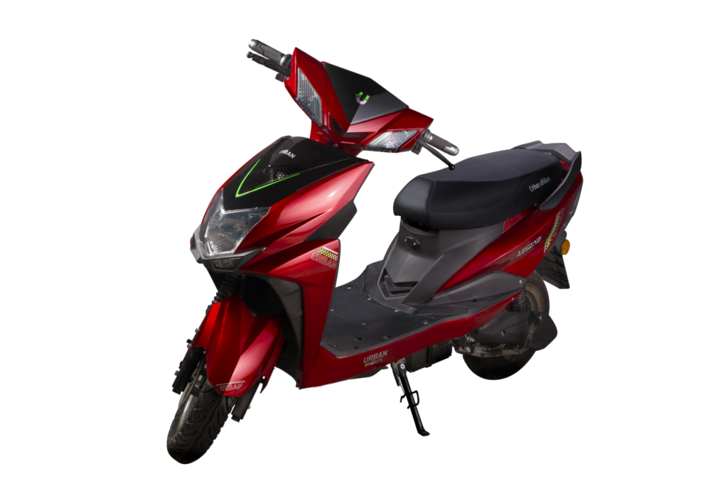 Urban Legend (EV) Graphite