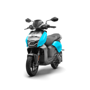 Hero Vida  V2 Plus (EV)