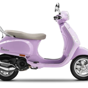 Vespa 125 Disc Alloy STD