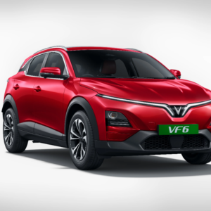 Vinfast V6 (EV)