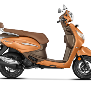 Hero Pleasure Plus XTEC ZX