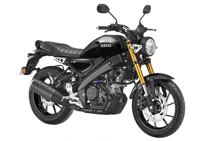 Yamaha XSR 155 - Image 2