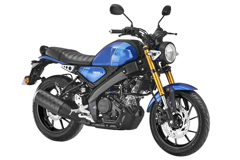 Yamaha XSR 155 - Image 3