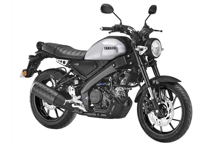 Yamaha XSR 155 - Image 4